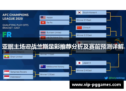亚眠主场迎战兰斯足彩推荐分析及赛前预测详解
